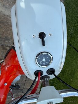 Jawa pionier 21 - 8