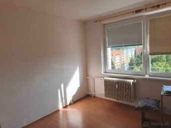 2izb, 56m2, 8.posch, Majitel - 8