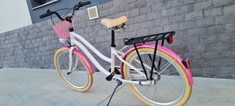 Bicykel Miami 24" dievcensky - 8