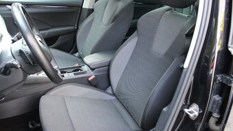 Škoda Octavia Combi 2.0 TDI Style 4x4 DSG, 147kW, SVK kúpa - 8