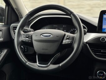 Ford Focus kombi 1.5 TDCI ecoblue - LED, Keyless, - 8