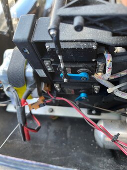 RC vrtuľník AIRWOLF - 8