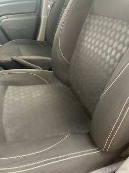 Dacia Logan Pick up 1,5 dizel - 8