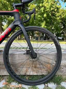 Cestný bicykel Sava Vegur 2.2, veľ. 56 - 8