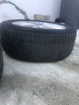 5x112 R16 - 8