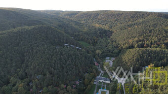 JEDINEČNÁ PONUKA POZEMOK v OV Výmera 3050m2, obec Dobrá - 8