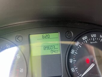 Škoda Praktik 1.2 benzín - 8