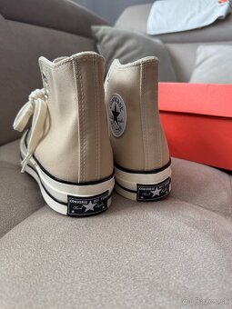 Converse Chuck Taylor 70 Hi - 8