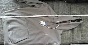 Polo Ralph Lauren - mikina šedá - 8