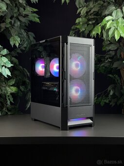 ☑️ i9 9900 / RTX 3070 / 16GB RAM / 1TB M2 / 24M Zár - 8