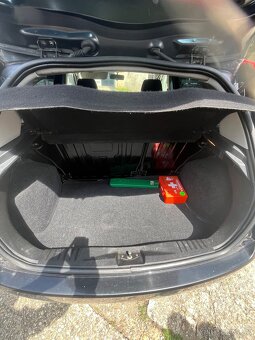Ford fiesta 1.4D 2003 - 8