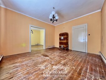 Na predaj 4-izbový rodinný dom s garážou vo výbornej lokalit - 8