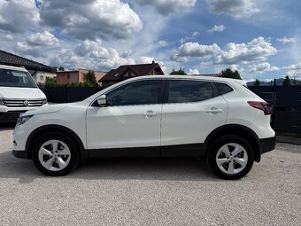 Nissan Qashqai dCi 150 Acenta 4x4 r.v:2020 - 8