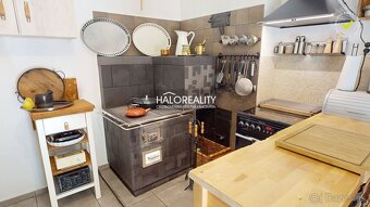 HALO reality - Predaj, rodinný dom Sklené Teplice - EXKLUZÍV - 8