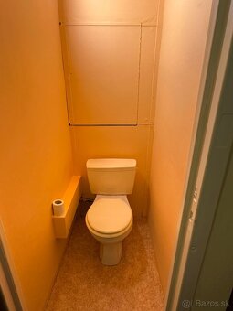 PREDAJ: 1-izbový byt, Devínska Nová Ves (36m²) - 8