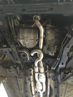 Predam Alfa Romeo 166 TI 3.2 V6 - 8