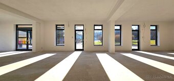 PNORF – prémiové obchodné priestory, 100 m2, KALINČIAKOVA - 8