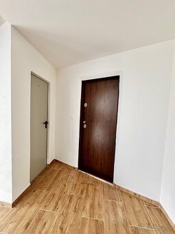 3i. byt, balkón, Michalovce, Muškátová ul., Novostavba, 77m2 - 8