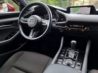 Mazda 3, Automat 2,0 benzín, pravidený servis - 8
