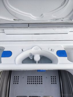 Pračka Electrolux - 8