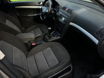 ➡️ Škoda octavia 1.9 Tdi 77 kW Elegance - 8
