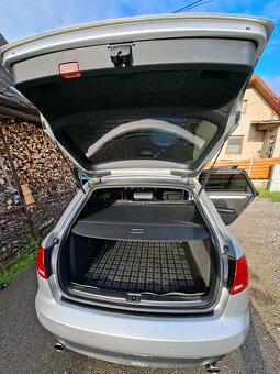 AUDI A4 Avant B7 2.0Tfsi 147 kW QUATTRO - 8