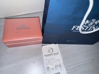 FESTINA hodinky dámske - 8