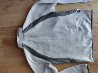 Dve The North Face fleece dámske mikiny v. S - 8