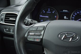 Hyundai i30 CW 1.6 CRDi Family SR 1Majiteľ - 8