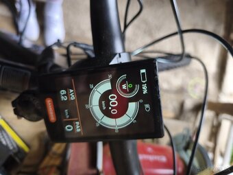 Top ponuka Elektobicykel - 8