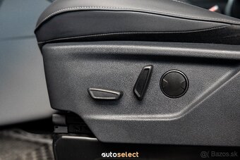 Prenájom 8-miestny minivan / dodávka Ford Tourneo TitaniumX - 8