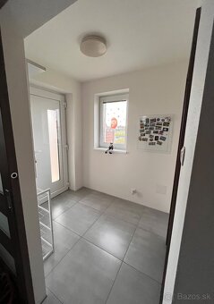 Predám rodinný dom - 8