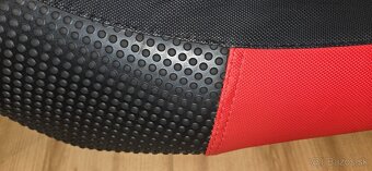 sedadlo Yamaha Raptor 660 - 8