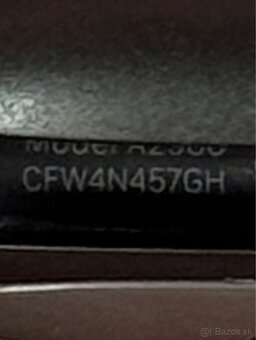 Apple Watch ULTRA 2 49mm LTE BLACK - záruka, 100% zdravie - 8