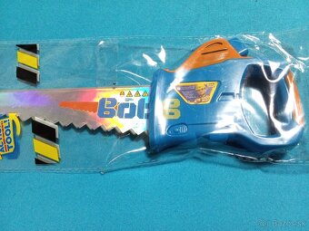 Originálne hračky po 2,50 euro kus - 8