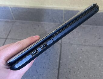 Packard Bell / Celeron 2955U / 4GB RAM / 120GB SSD / 15.6" - 8