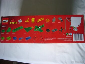 Lego duplo 10510 Lietadlá - 8