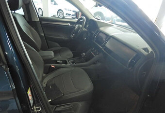 Škoda Kodiaq 2018 2.0TDi 110kW 4x4 DSG 125tis.km, odpočetDPH - 8