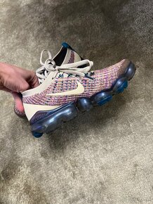 Nike Air VaporMax Flyknit 3 veľkosť 36,5 - 8