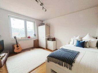 Predaj, dvojpodlažný rodinný dom, Bytča, Exkluzívne Reality - 8