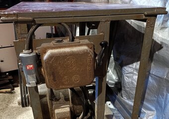 Predám cirkulár - 8