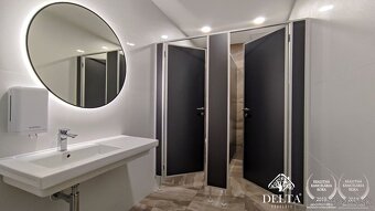 Reprezentatívne kancelárie 18 m² na prenájom – Poprad Juh |  - 8