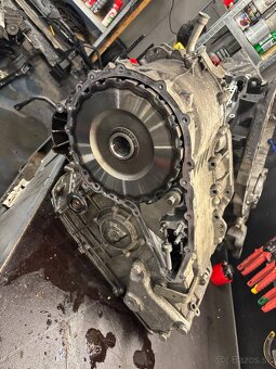 Autodielna Zvolen - 8