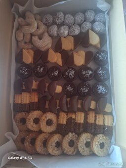 Pečiem domáce zákusky - 8