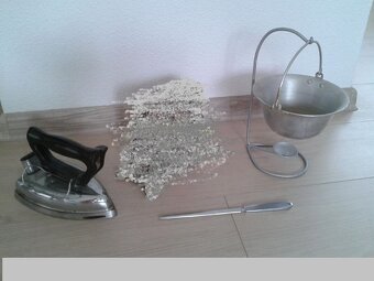 kotlik, otvarak a ine..LACNO - 8