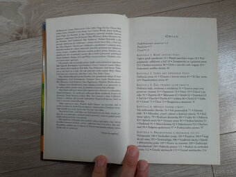 Raymond A. Moody - Ezoterické knihy - 8