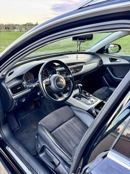 Audi A6 Allroad 3.0 TDi Quattro - 8