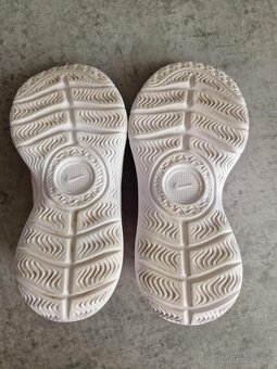 ☝ Nike FLEX RUNNER 3 veľ 28.5 (17,5cm) ako nové - 8