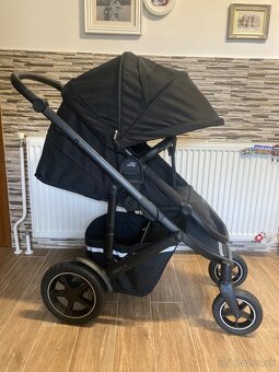 Predám kočiar, kočík Britax - 8
