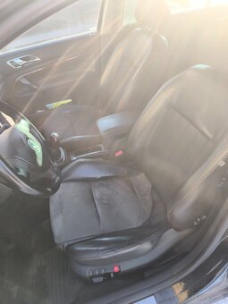 Škoda Superb r.v. 2006 2.8 V6 LPG - 8